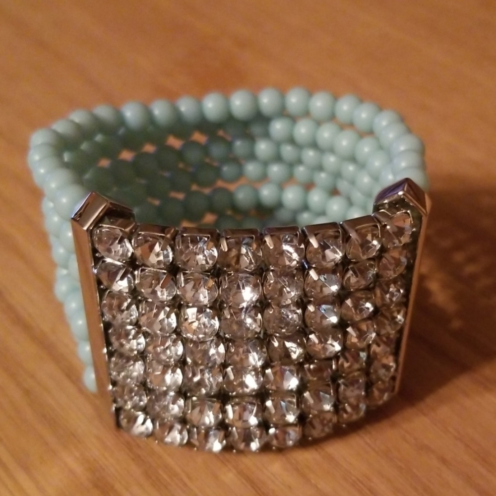 Susan bracelet